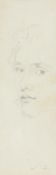 JOHN LINNELL (BRITISH 1792-1882), SELF PORTRAIT OF THE ARTIST