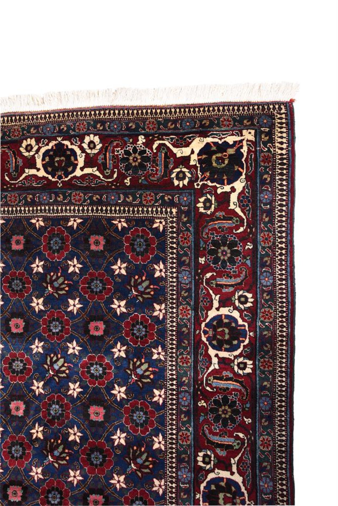 A VERAMIN CARPET, approximately 313 x 215cm - Image 3 of 3