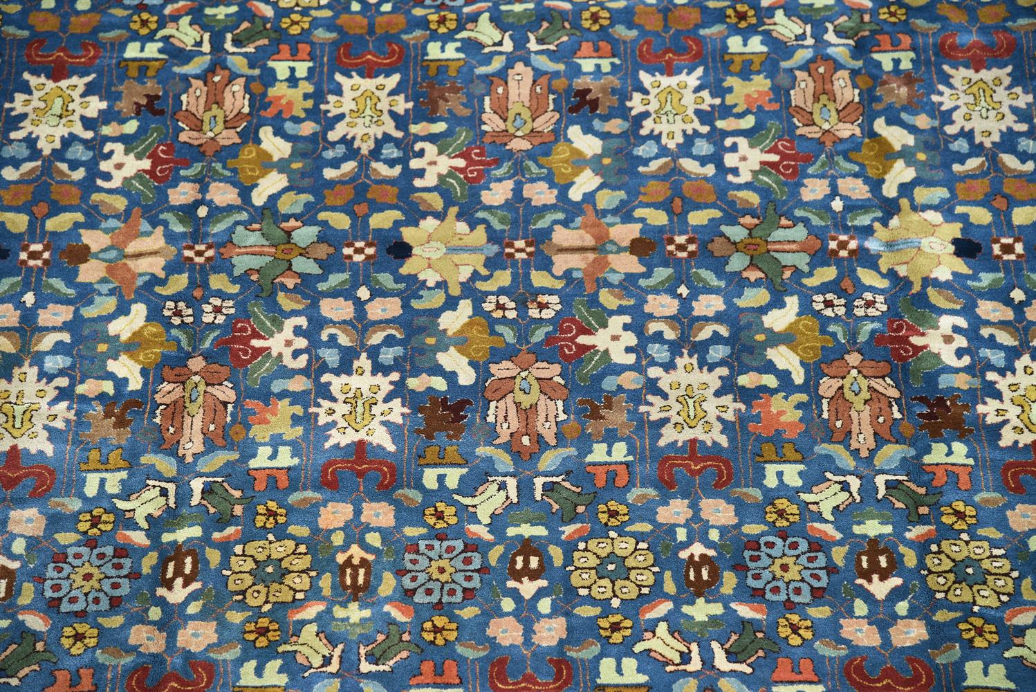 A TETEX CARPET, approximately 320 x 300cm - Image 2 of 3