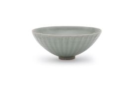 A Chinese Longquan celadon bowl