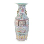 A CANTONESE VASE