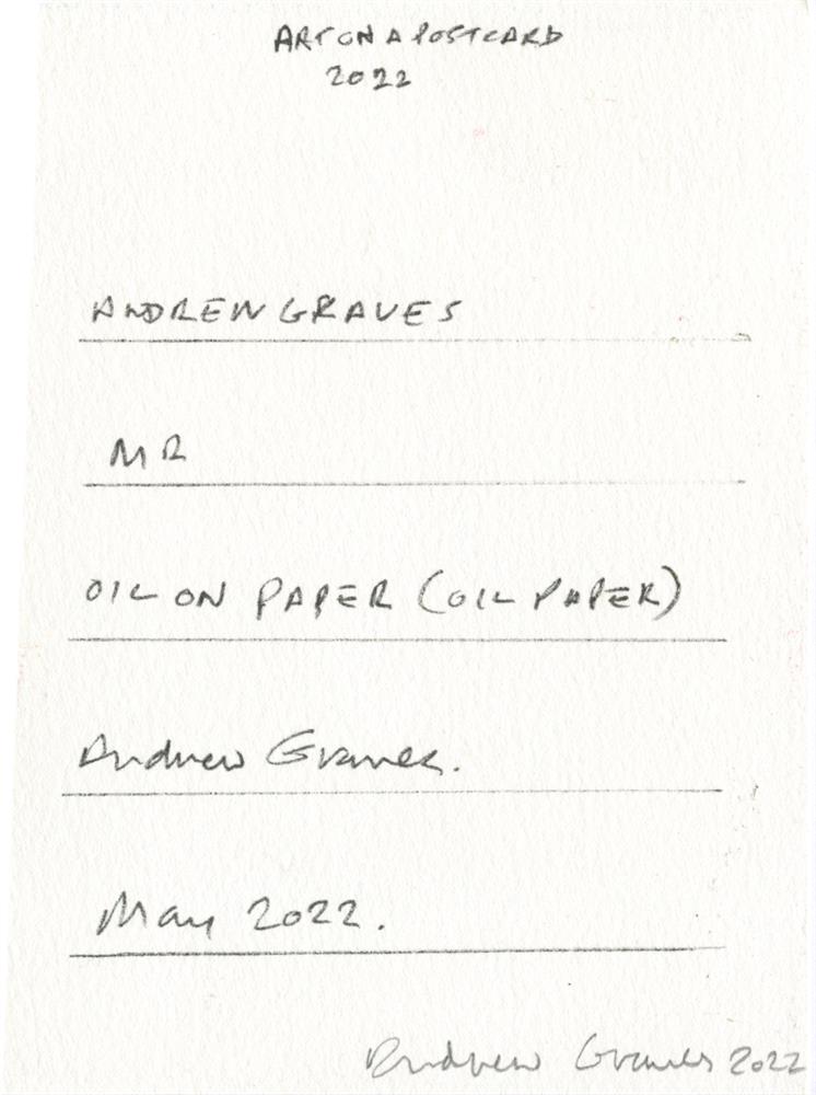 Andrew Graves, Mr (3), 2022 - Image 2 of 3