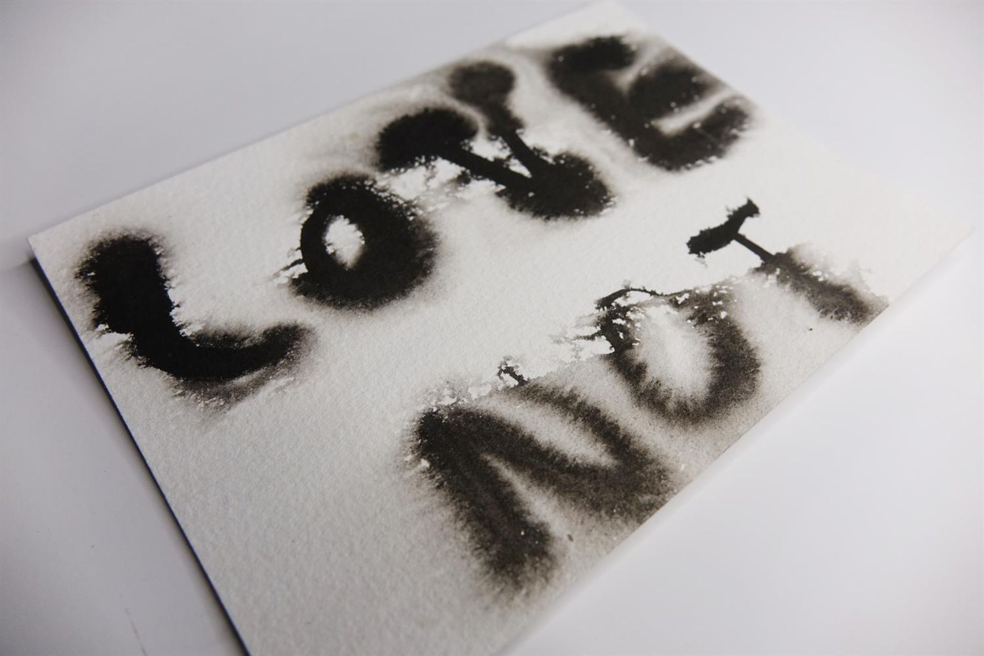 Lucie Flynn, Love Not, 2022 - Image 3 of 3