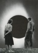Steven Quinn, Black Hole Sun, 2022