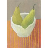 Wendy Jacob, Two Pears, 2022