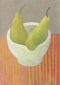 Wendy Jacob, Two Pears, 2022