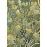 Beatrice Hassel-McCosh, Aconites, 2022