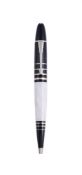 MONTBLANC, WRITERS EDITION, F. SCOTT FITZGERALD, A LIMITED EDITION BALLPOINT PEN