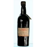 1850-1870 Sherry - Bottled for Apsley House