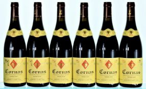 2016 Cornas, Domaine Auguste Clape