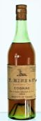 1935 Hine Grande Champagne Cognac