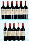 2004 Chateau Latour A Pomerol