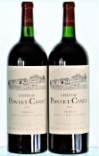 2004 Chateau Pontet Canet, Pauillac