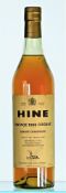 1966 Hine Grande Champagne Cognac