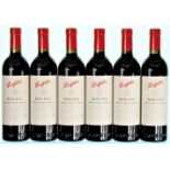 ß 2016 Penfolds Bin 150 Marananga Shiraz, Barossa Valley - (Lying under Bond)