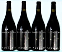 ß 2008 Clarendon Hills Astralis, Mclaren Vale - (Lying under Bond)