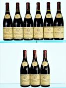 1997 Chambolle Musigny Les Feusselotes, Louis Jadot