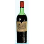 1914 Chateau Lafite, Pauillac