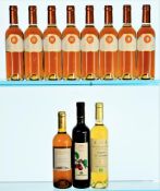 Mixed Sweet Wines