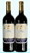 2010 CVNE Imperial Gran Reserva, Rioja