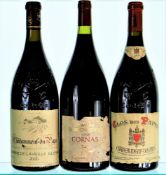 1998-2000 Mixed Rhone Magnums