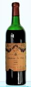 1964 Chateau Le Gay, Pomerol