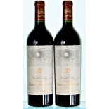 2002 Chateau Mouton Rothschild, Pauillac