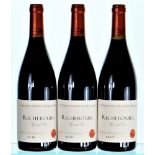 ß 2018 Richebourg, Maison Roche de Bellene - (Lying under Bond)