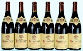 2015 Hermitage Le Greal, Domaine Marc Sorrel