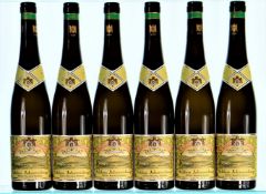 ß 2019 Riesling Spatlese Grunlack, Schloss Johannisberg - (Lying under Bond)