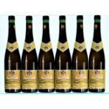 ß 2019 Riesling Spatlese Grunlack, Schloss Johannisberg - (Lying under Bond)