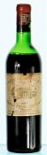 1967 Chateau Margaux