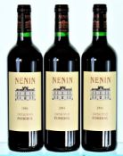 2006 Chateau Nenin, Pomerol