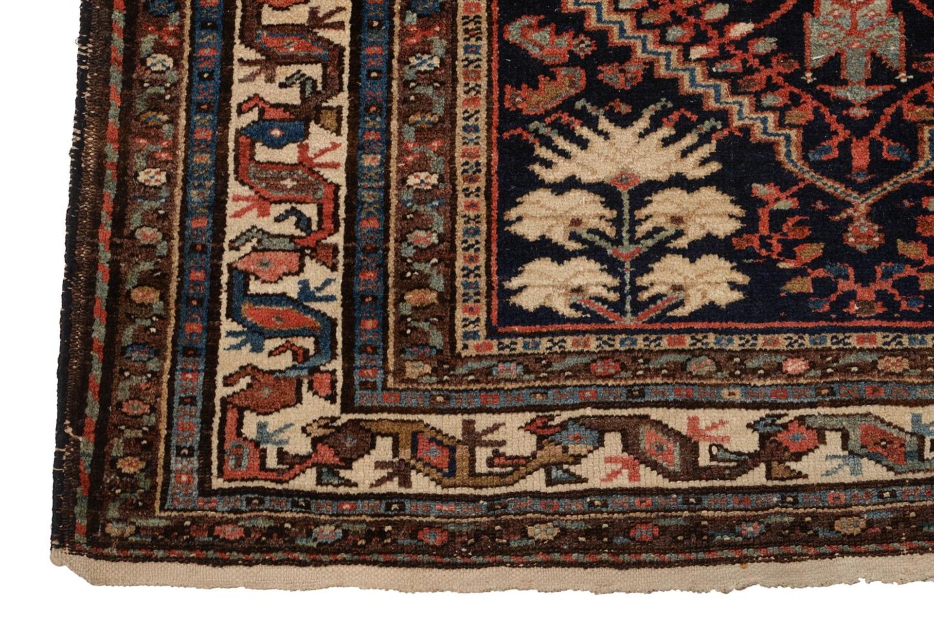 TWO RUGS - Image 5 of 5