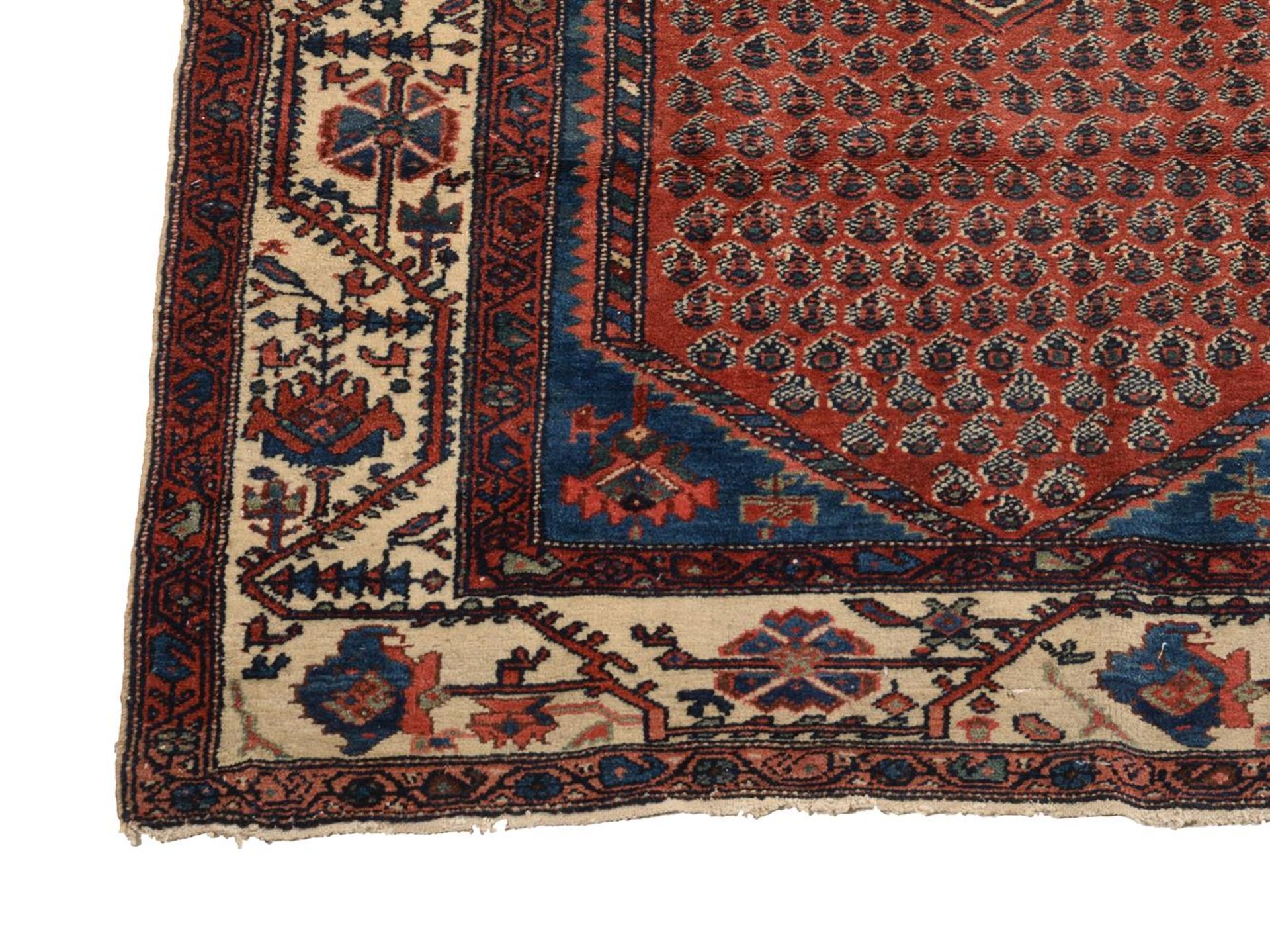 TWO RUGS - Image 3 of 5