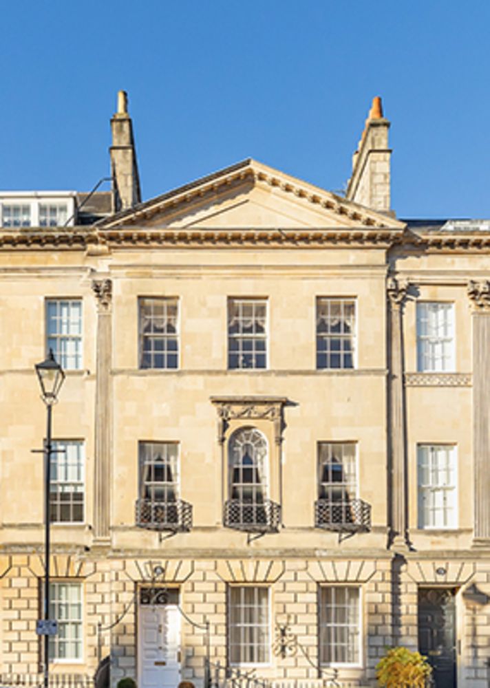 Interiors: The Summer Sale to include the selected contents of 8 Great Pulteney Street, Bath