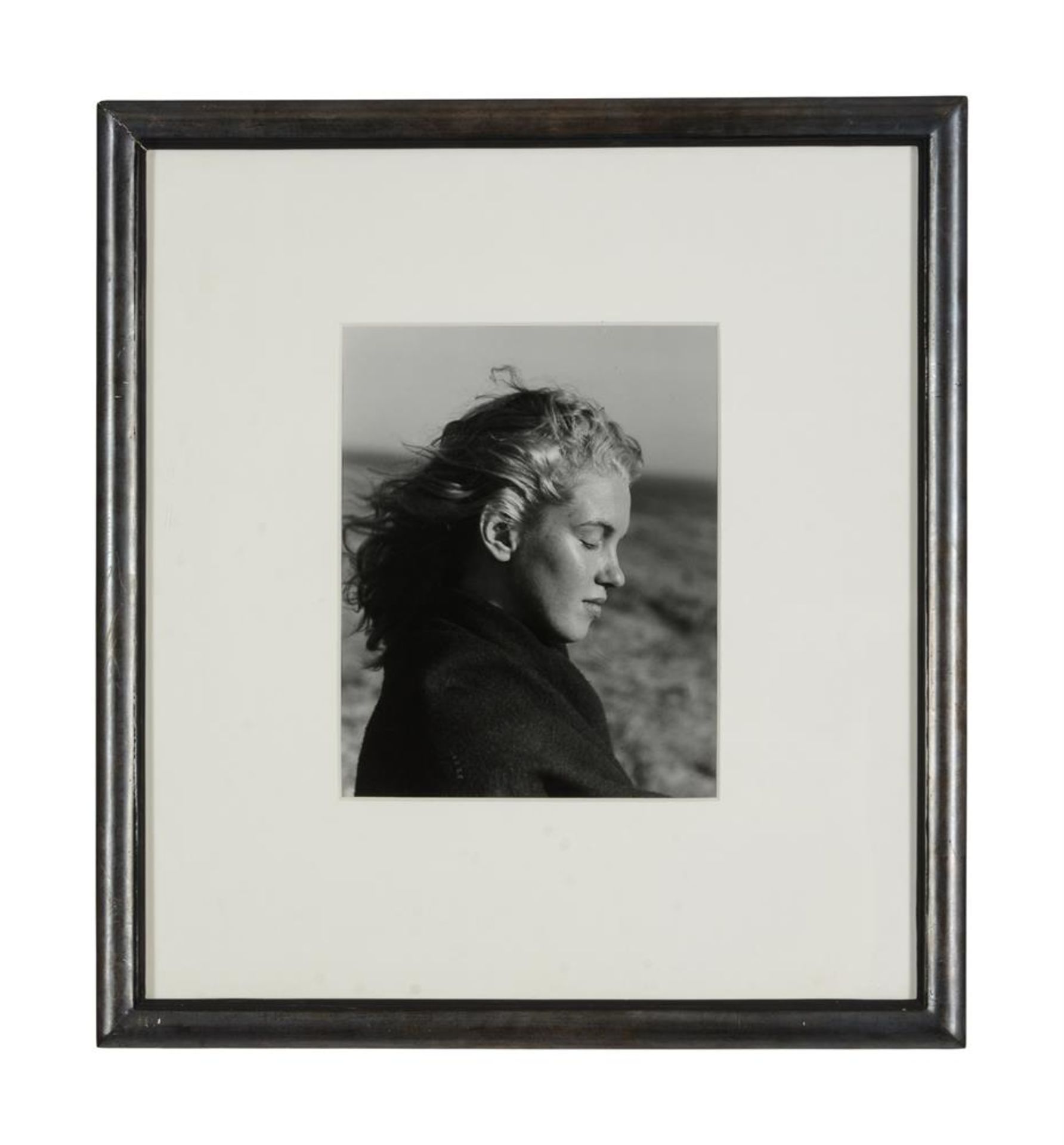 λ ANDRE DE DIENES (ROMANIAN/AMERICAN 1913-1985), MARILYN MONROE (INNER HARMONY) - Bild 2 aus 4