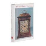 Ɵ LEE, RONALD A. 'THE KNIBB FAMILY * CLOCKMAKERS, OR AUTOMATOPAEI KNIBB FAMILIAEI'