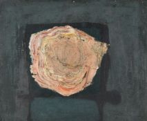 λ PRUNELLA CLOUGH (BRITISH 1919-1999), ROSE