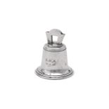 A SILVER BELL