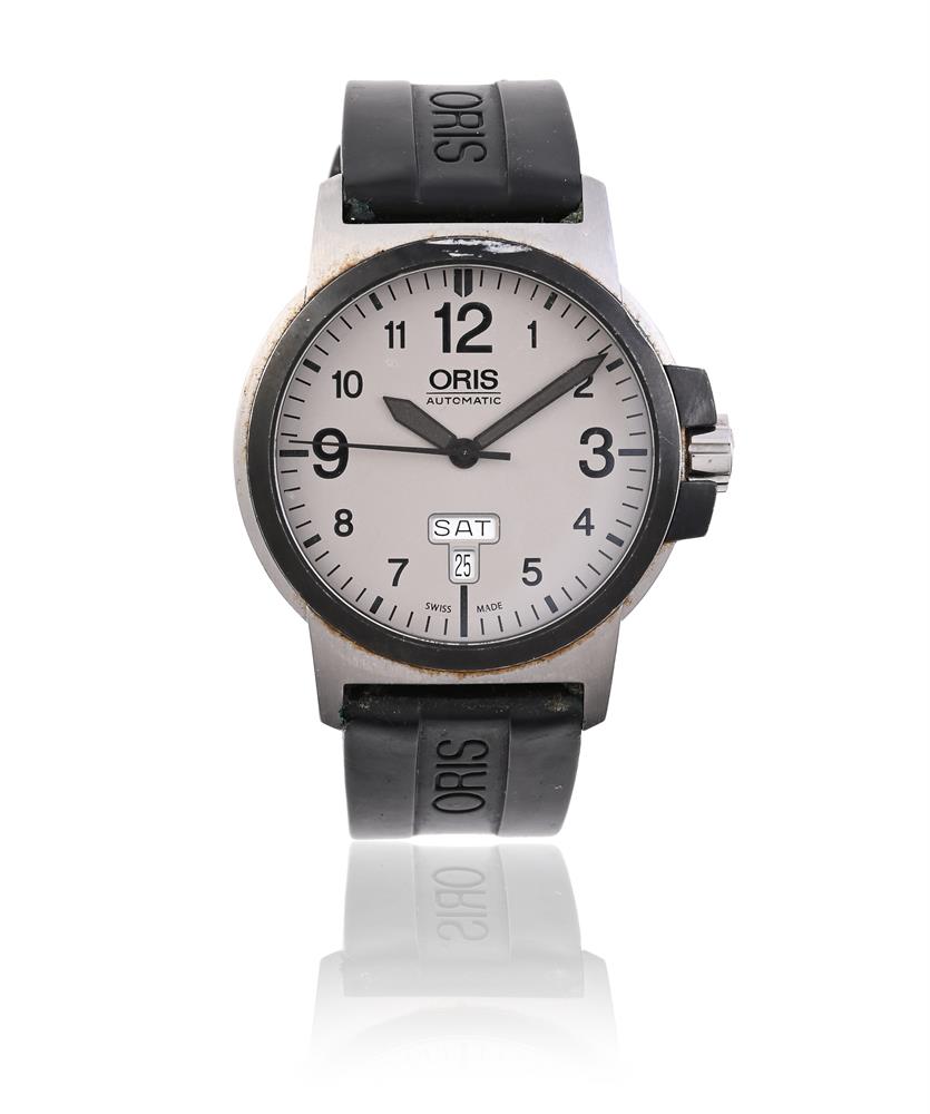 ORIS, BC3 ADVANCED, REF. 7641-43