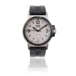 ORIS, BC3 ADVANCED, REF. 7641-43