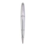 ALFRED DUNHILL, TORPEDO, A SILVER PENCIL