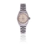 ROLEX, DATEJUST, REF. 69000A