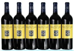 2010 Chateau Smith Haut Lafitte, Pessac Leognan