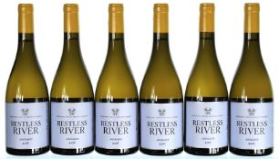 2016 Restless River Ava Marie Chardonnay, Upper Hemel en Aarde Valley