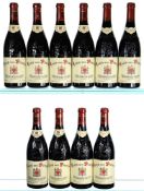 1998-2008 Clos des Papes, Chateauneuf du Pape