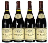 1997 Clos de la Roche, Domaine Louis Jadot