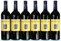 2010 Chateau Smith Haut Lafitte, Pessac Leognan