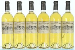 2010 Chateau Larrivet Haut Brion Blanc, Pessac Leognan